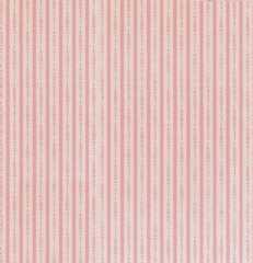 Dollhouse Miniature Wallpaper, Ogden's Stripe, Pink